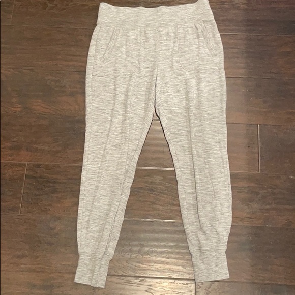 Athleta Pants - Athleta Joggers, size Medium